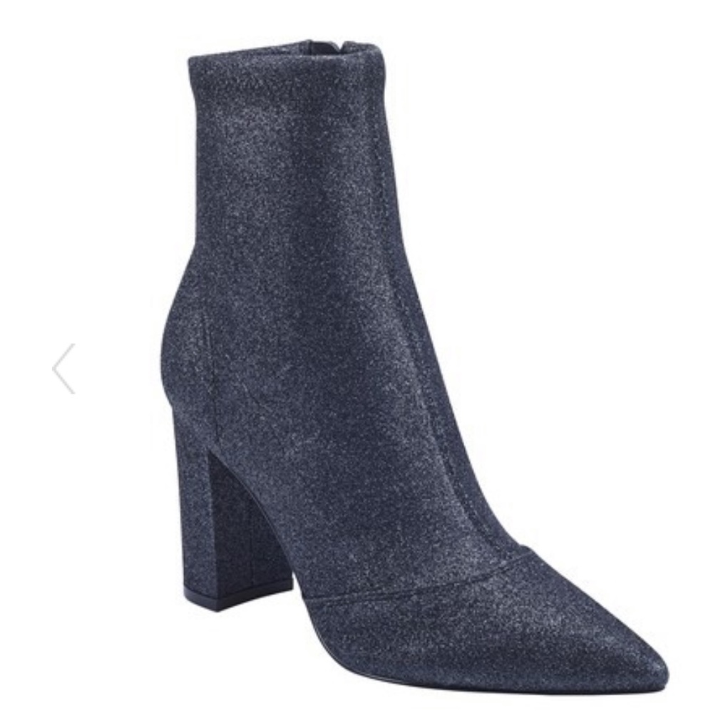 NWT Marc Fisher LTD Umeka Bootie